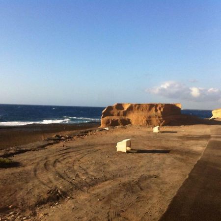 Roca Mar Tenerife La Mareta Dış mekan fotoğraf