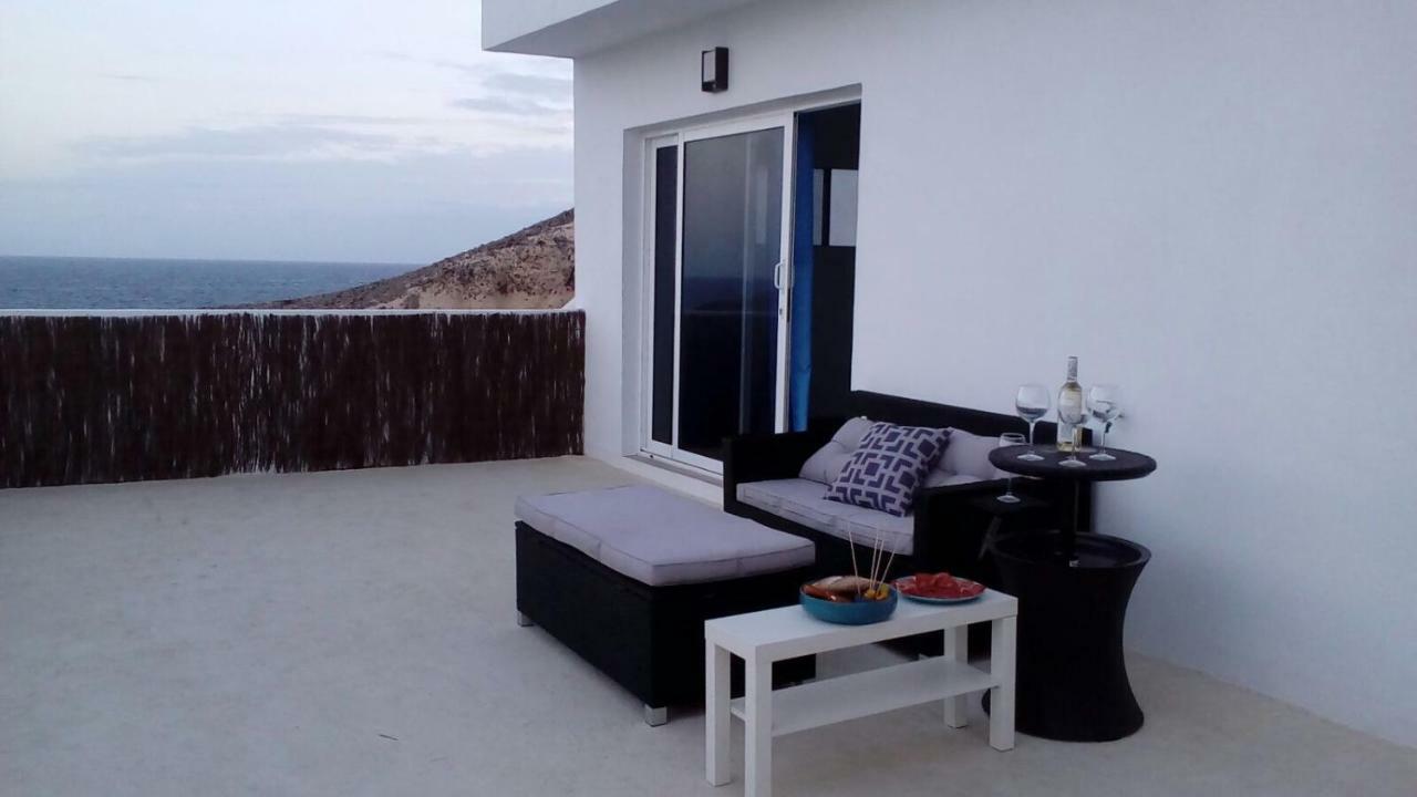 Roca Mar Tenerife La Mareta Dış mekan fotoğraf