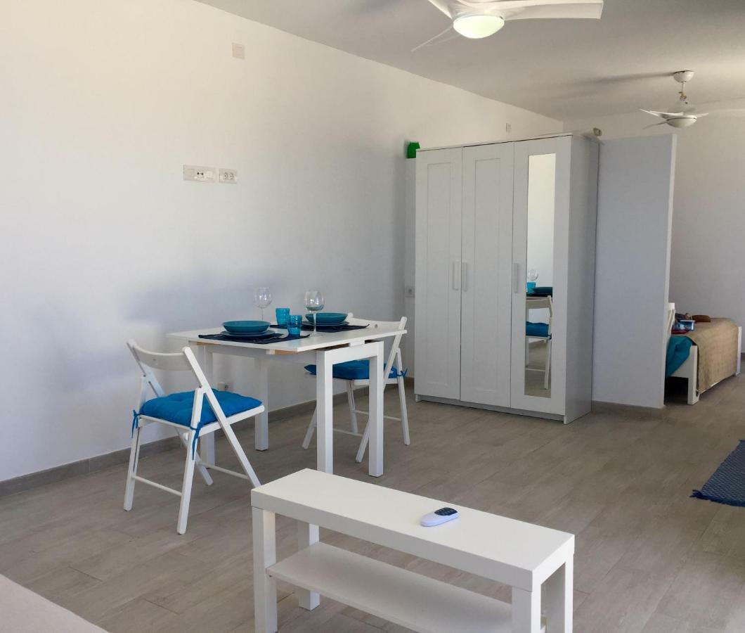 Roca Mar Tenerife La Mareta Dış mekan fotoğraf