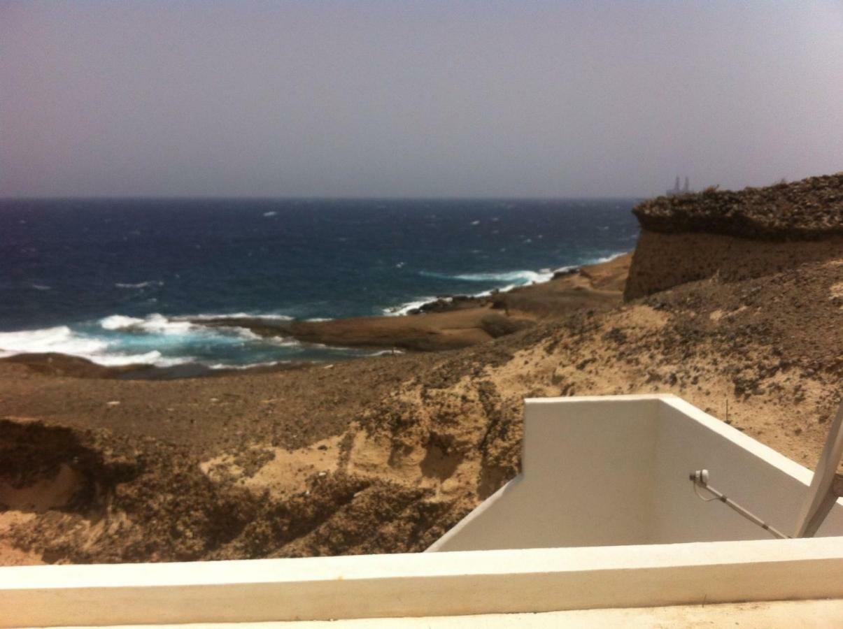 Roca Mar Tenerife La Mareta Dış mekan fotoğraf