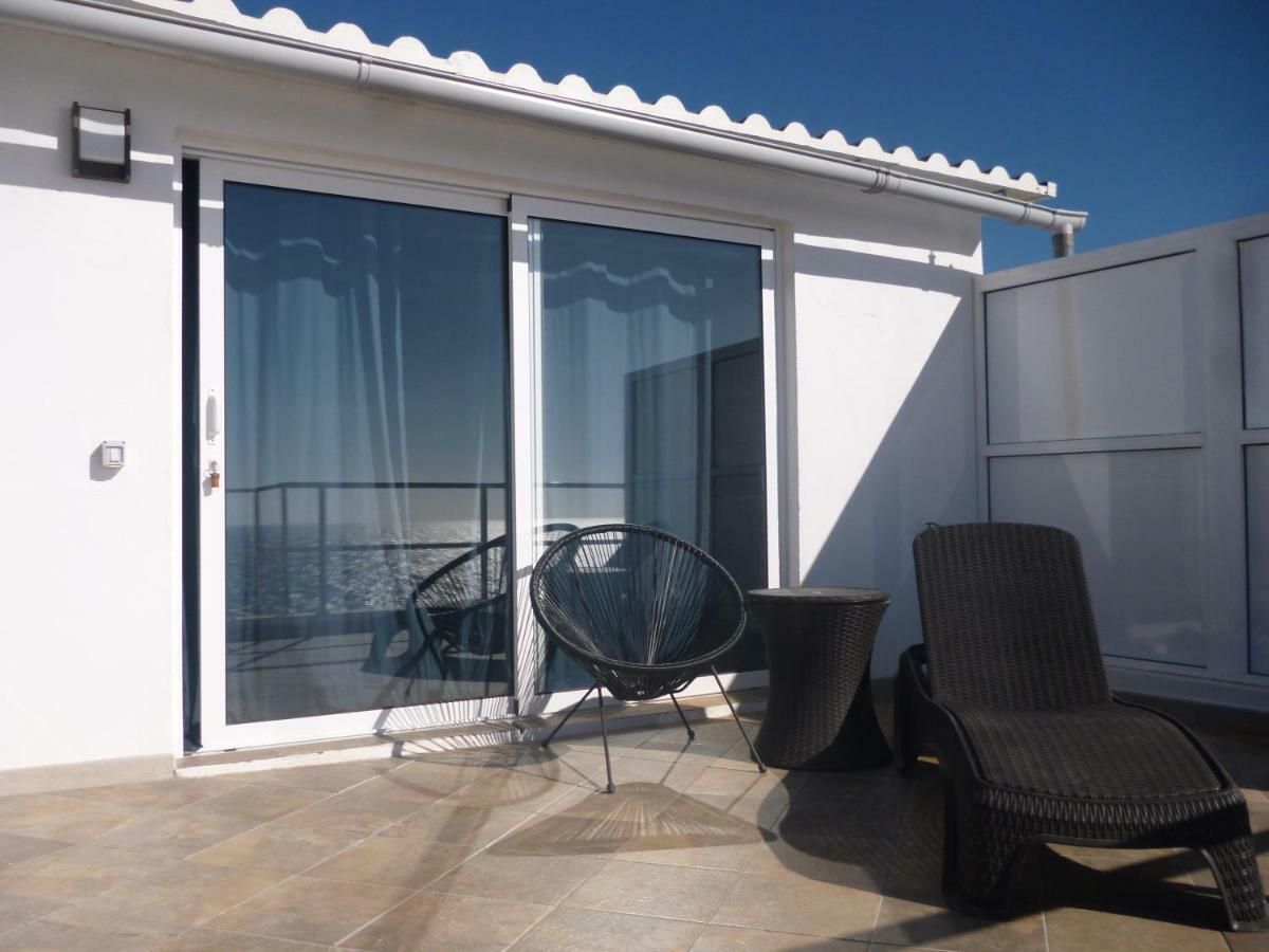 Roca Mar Tenerife La Mareta Dış mekan fotoğraf