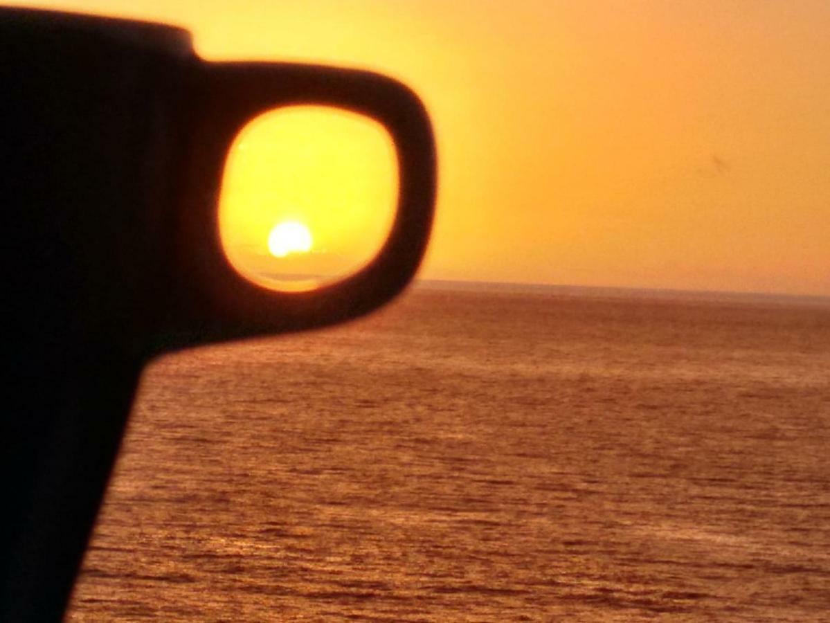 Roca Mar Tenerife La Mareta Dış mekan fotoğraf